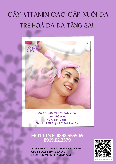 Vitamin Trẻ Hoá Mắt Hàn Quốc VIP